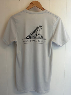 Fly Reel Redfish Tee