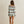 Rhythm Frankie Stripe Knit Top