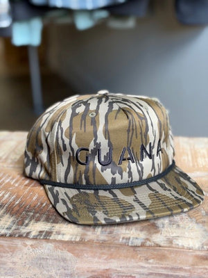 Guana Gramps Cap