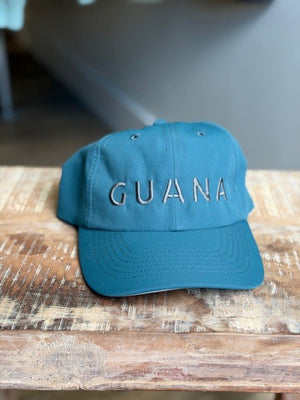 Guana Performance Hat