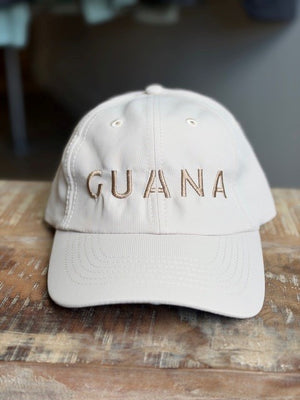 Guana Performance Hat