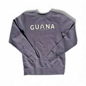 Guana Midweight Crewneck Sweatshirt
