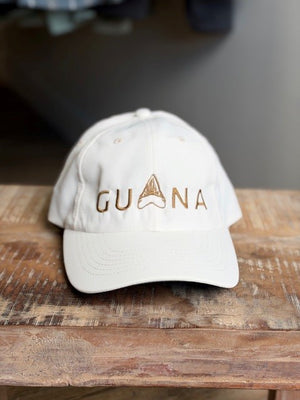 Guana Sharktooth Hat