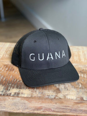 Guana Trucker Hat