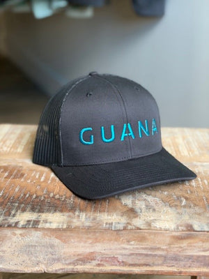 Guana Trucker Hat