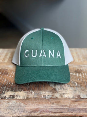 Guana Trucker Hat