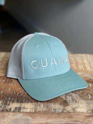 Guana Trucker Hat
