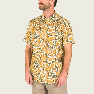 Marsh Wear Men's Hagood SS Button Up