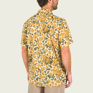 Marsh Wear Men's Hagood SS Button Up