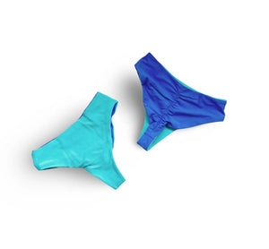 Bikini Flavors Hannah High Waist Bottom