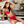 Bikini Flavors Hannah High Waist Bottom