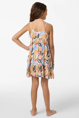 O'Neill Haylee Printed Cover Up