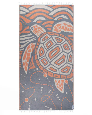 Sand Cloud Towel - Regular