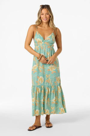 O'Neill Julez Tiki Dress