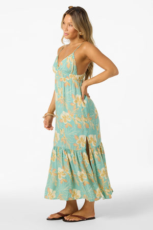 O'Neill Julez Tiki Dress