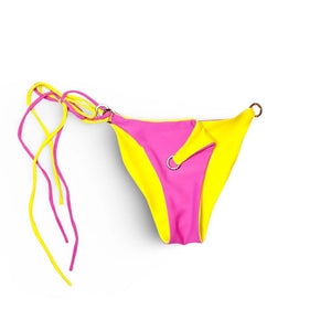 Bikini Flavors Karen Bottom