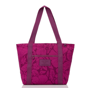 Aloha Keep It Light Zipper Tote