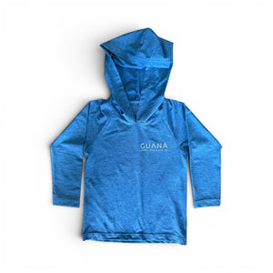 Anetik x GUANA Kids Explorer Tech Hoody