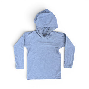 Anetik x GUANA Kids Explorer Tech Hoody