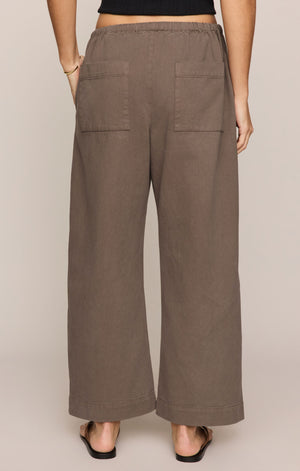 Z Supply Kit Twill Carpenter Pant