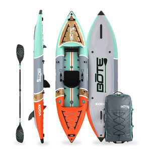 BOTE 12' Koda Aero Kayak