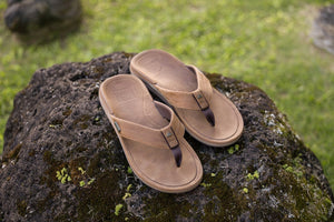 Reef Leather Offshore