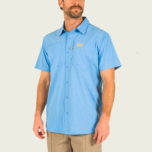 Marsh Wear Men's Lenwood Tech Tee