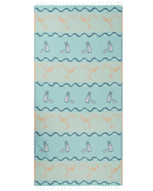 Sand Cloud Towel - Regular