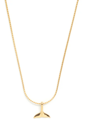 Little Tales Necklace