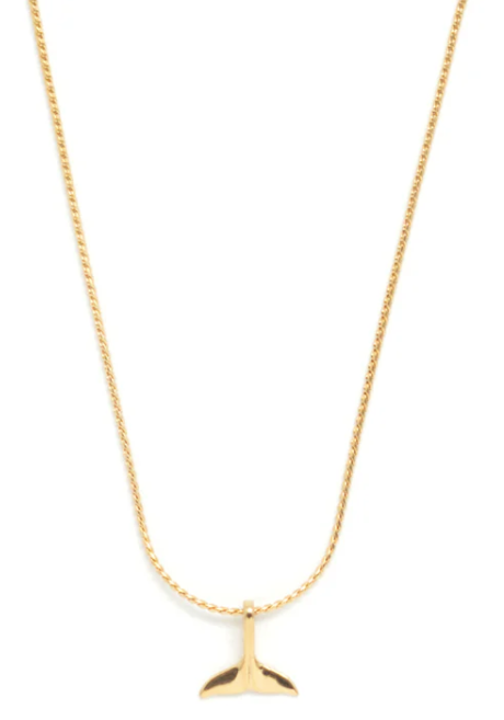 Little Tales Necklace