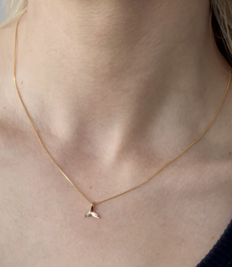 Little Tales Necklace