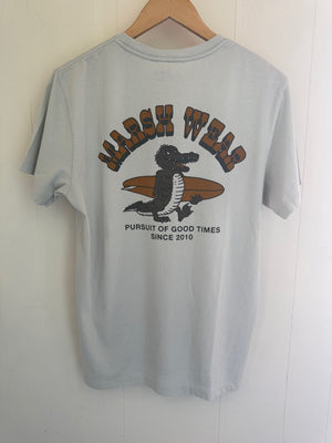 Marsh Wear Local Lineup Tee