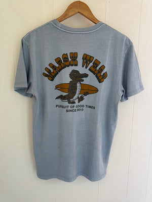 Marsh Wear Local Lineup Tee