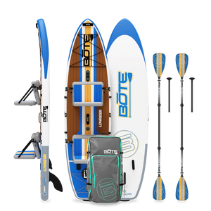 BOTE 11'6 LowRider Aero Tandem