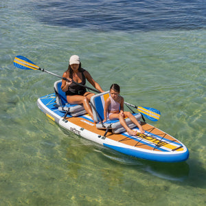 BOTE 11'6 LowRider Aero Tandem