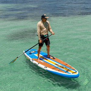 BOTE 11'6 LowRider Aero Tandem