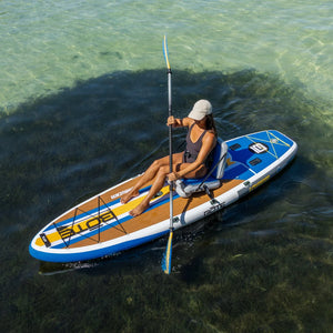 BOTE 10'6 LowRider Aero