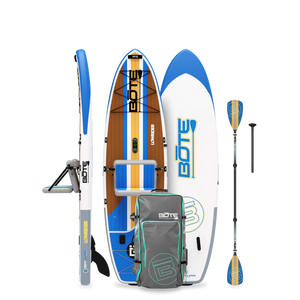 BOTE 10'6 LowRider Aero