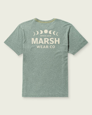 Marsh Wear Lunar Tee
