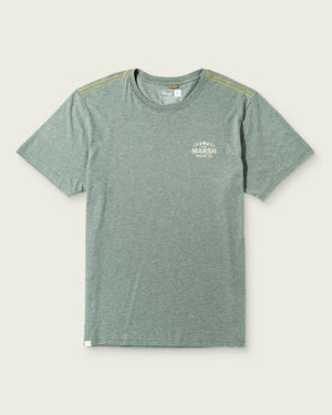 Marsh Wear Lunar Tee