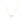 Salty Cali Ocean's Whisper Necklace