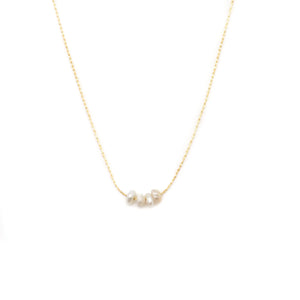 Salty Cali Ocean's Whisper Necklace