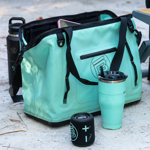 BOTE Mule Tote