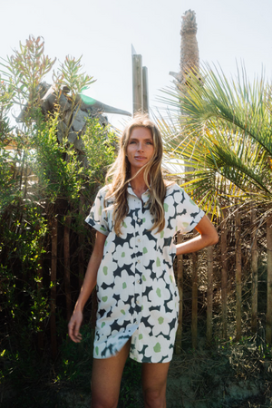 Marsh Wear Women's BreezeWeave Dress