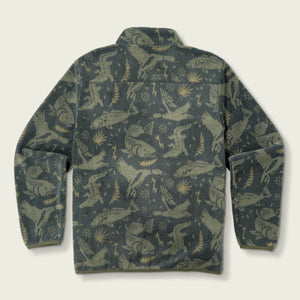 Baytown Sherpa Jacket