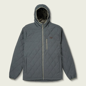 Barnwell Puff Jacket