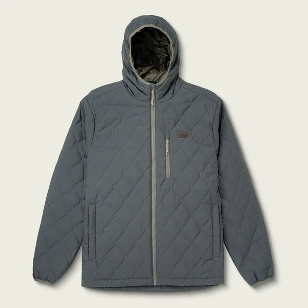Barnwell Puff Jacket