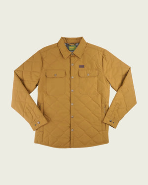 Marsh Wear Men's Saluda Puff Jacket