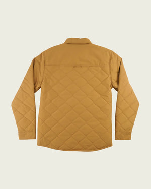 Marsh Wear Men's Saluda Puff Jacket
