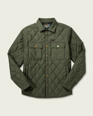 Marsh Wear Men's Saluda Puff Jacket